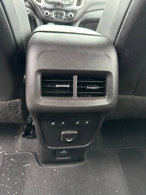 Certified 2022 Chevrolet Equinox Premier image 37