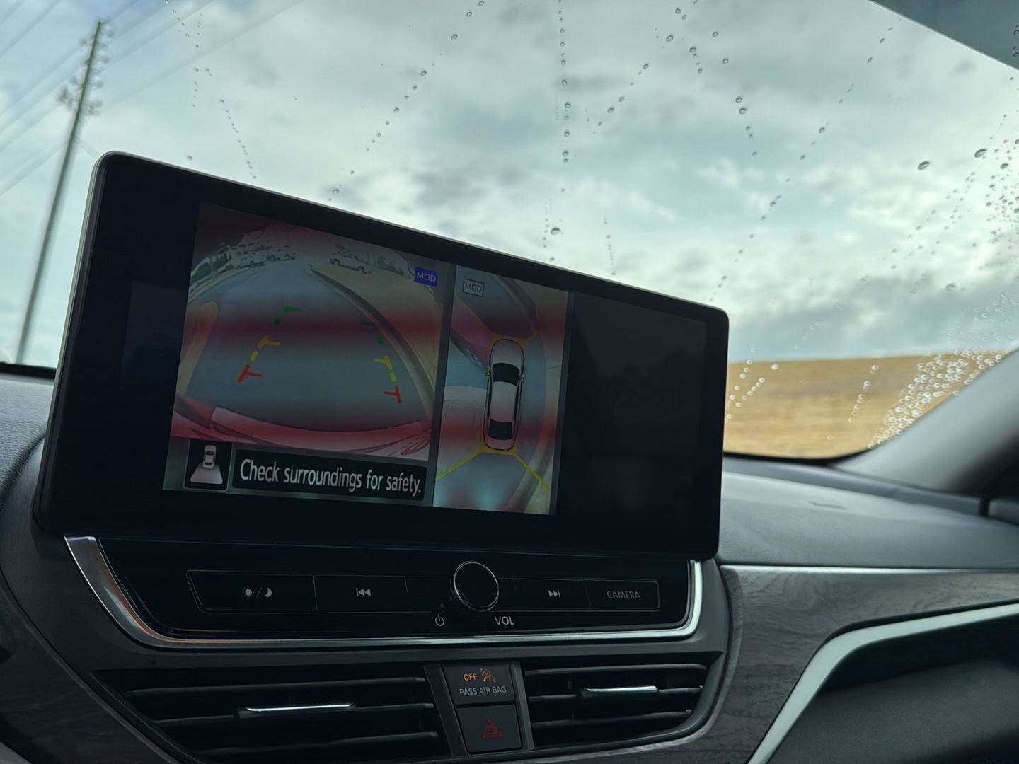 Used 2023 Nissan Altima 2.5 SL image 24