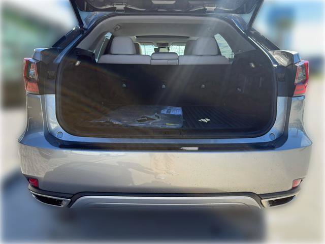 Certified 2022 Lexus RX 350 FWD w/ Premium Package image 8