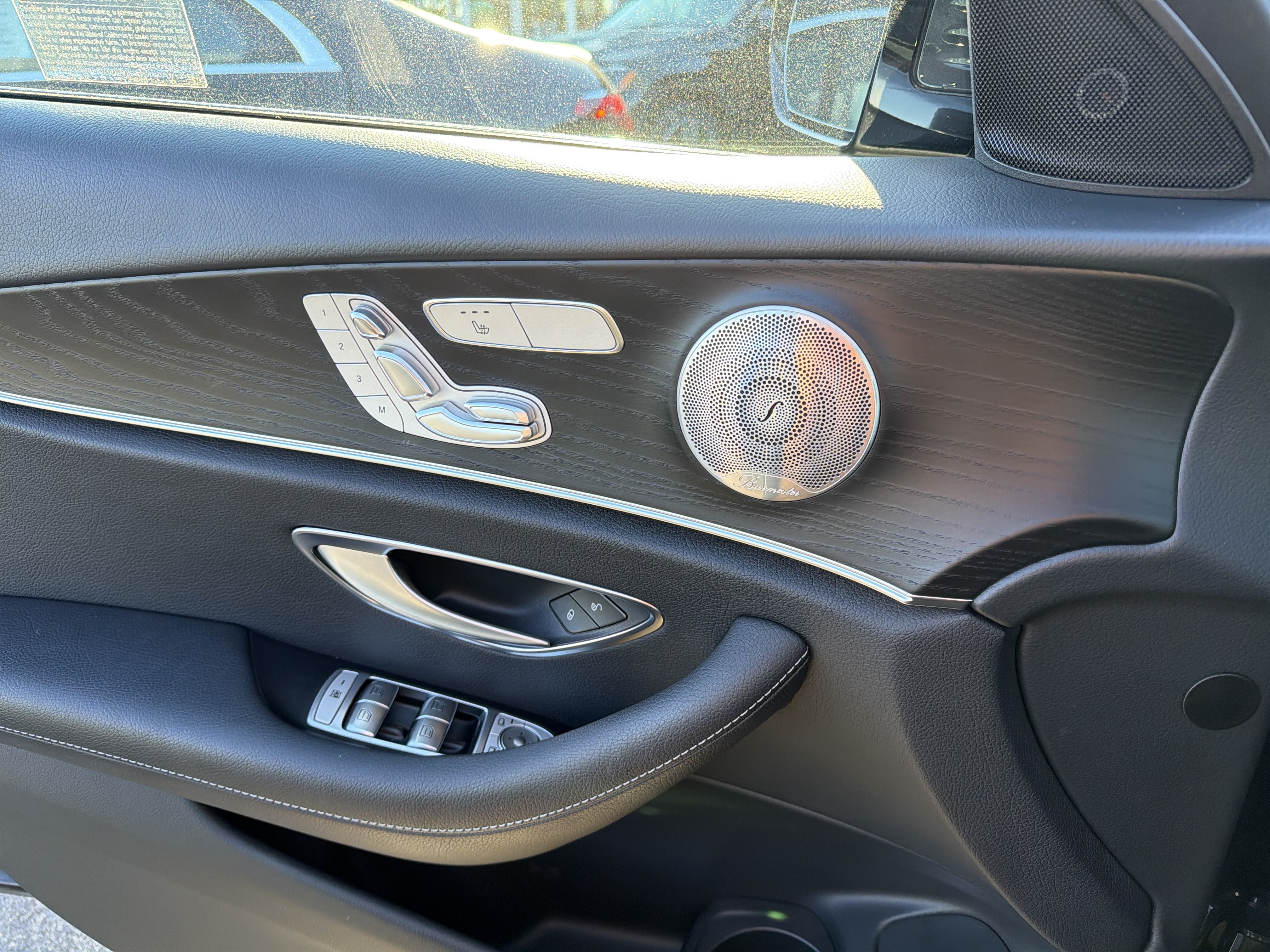 Certified 2023 Mercedes-Benz E 450 4MATIC Sedan image 14
