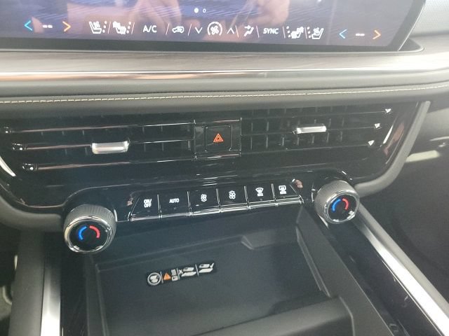 New 2026 Chevrolet Tahoe Premier AWD/4WD image 42