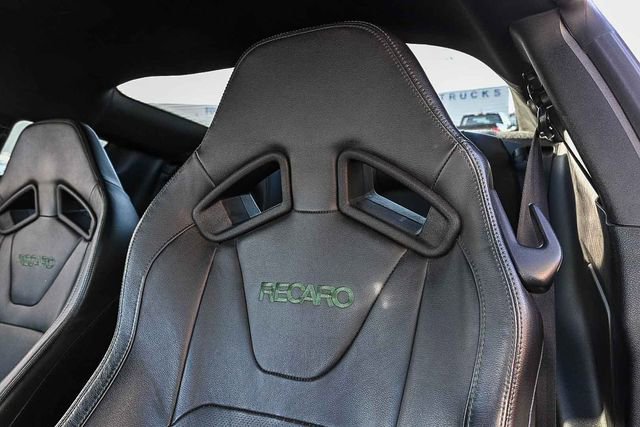 Used 2020 Ford Mustang Bullitt w/ Bullitt Electronics Package RWD image 27