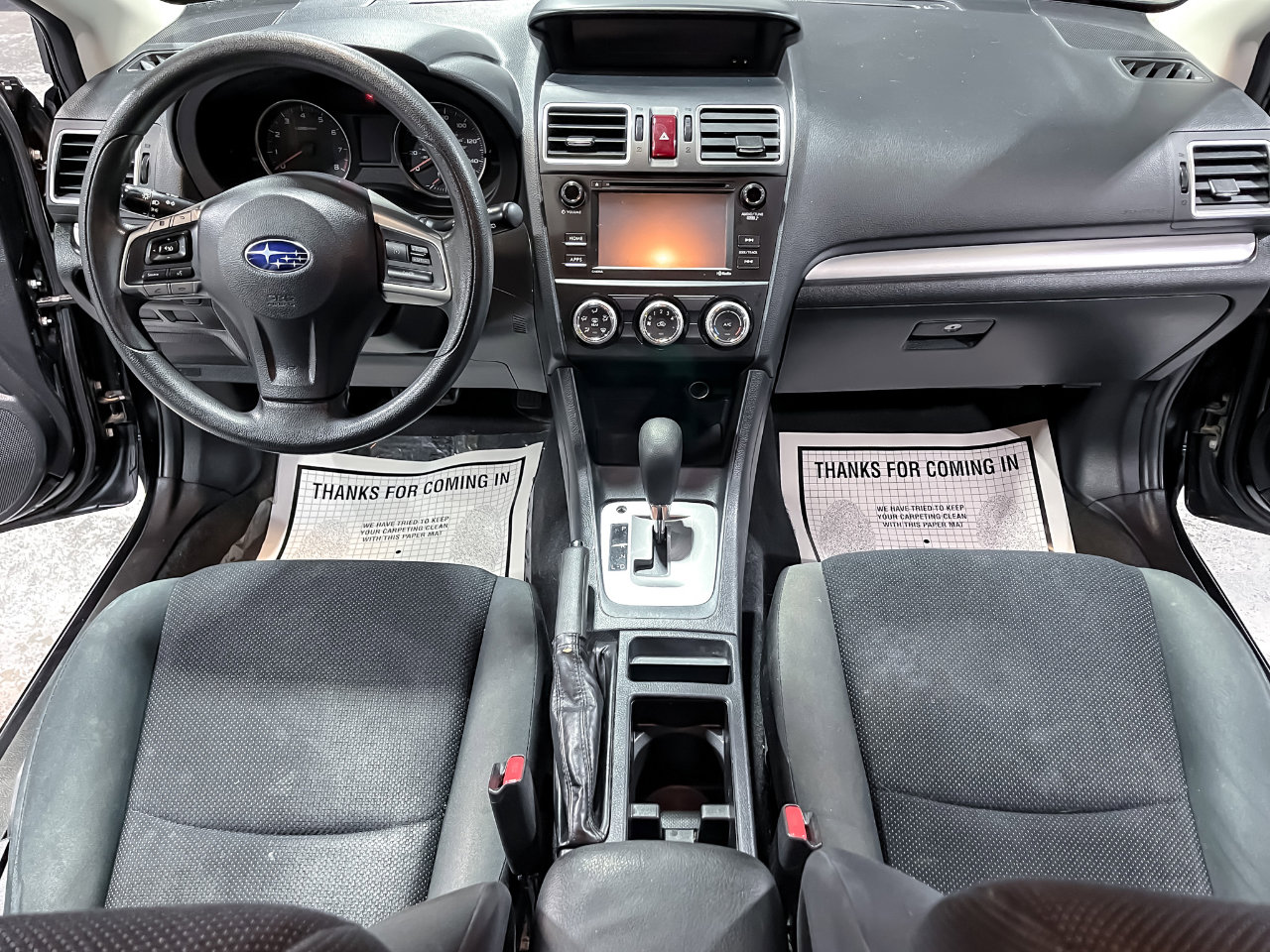 Used 2016 Subaru Impreza 2.0i image 27