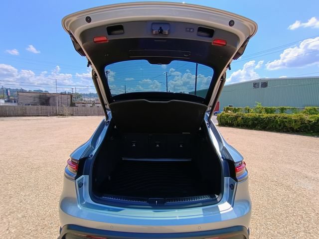 Used 2022 Porsche Macan AWD/4WD image 76