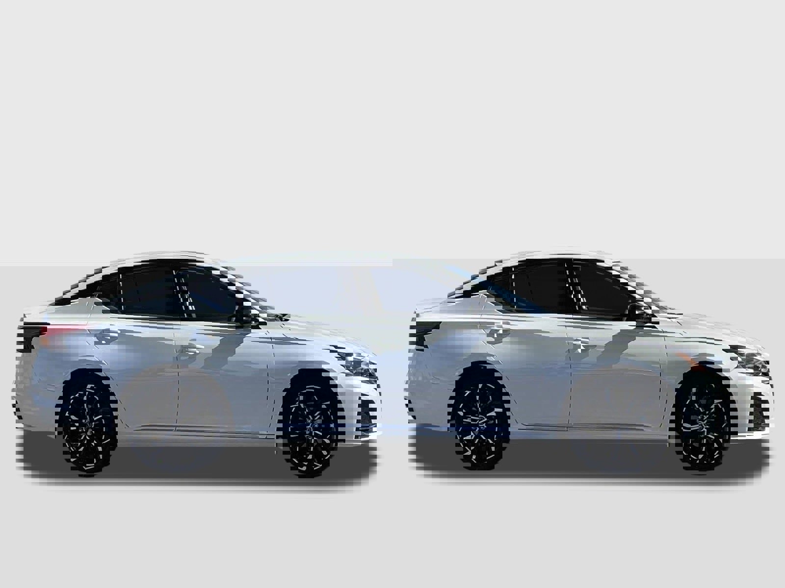 New 2025 Nissan Altima 2.5 SR image 7