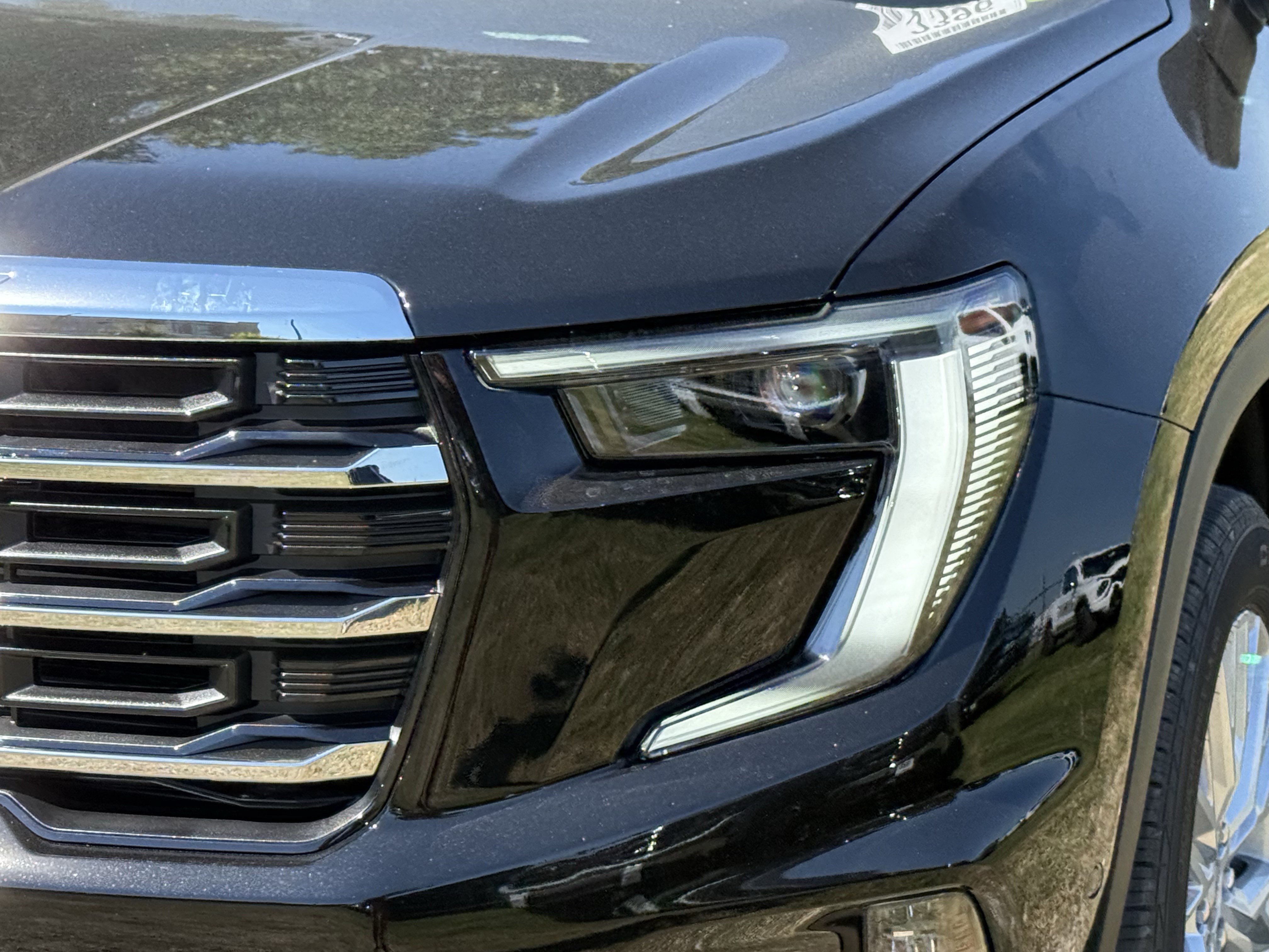 New 2026 GMC Acadia Elevation w/ Super Cruise Package FWD image 8