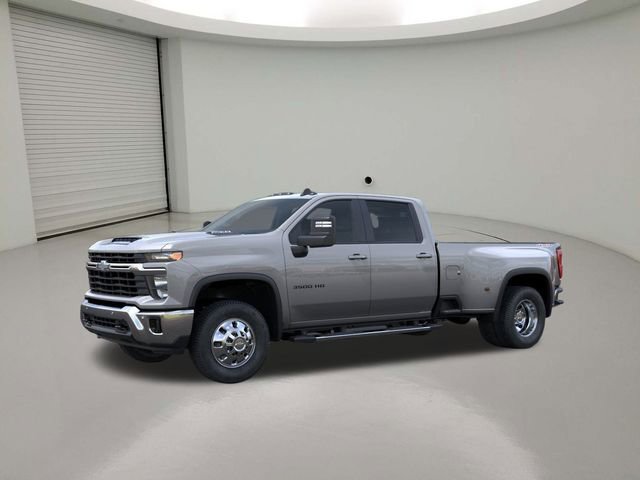 New 2026 Chevrolet Silverado 3500 LT image 2