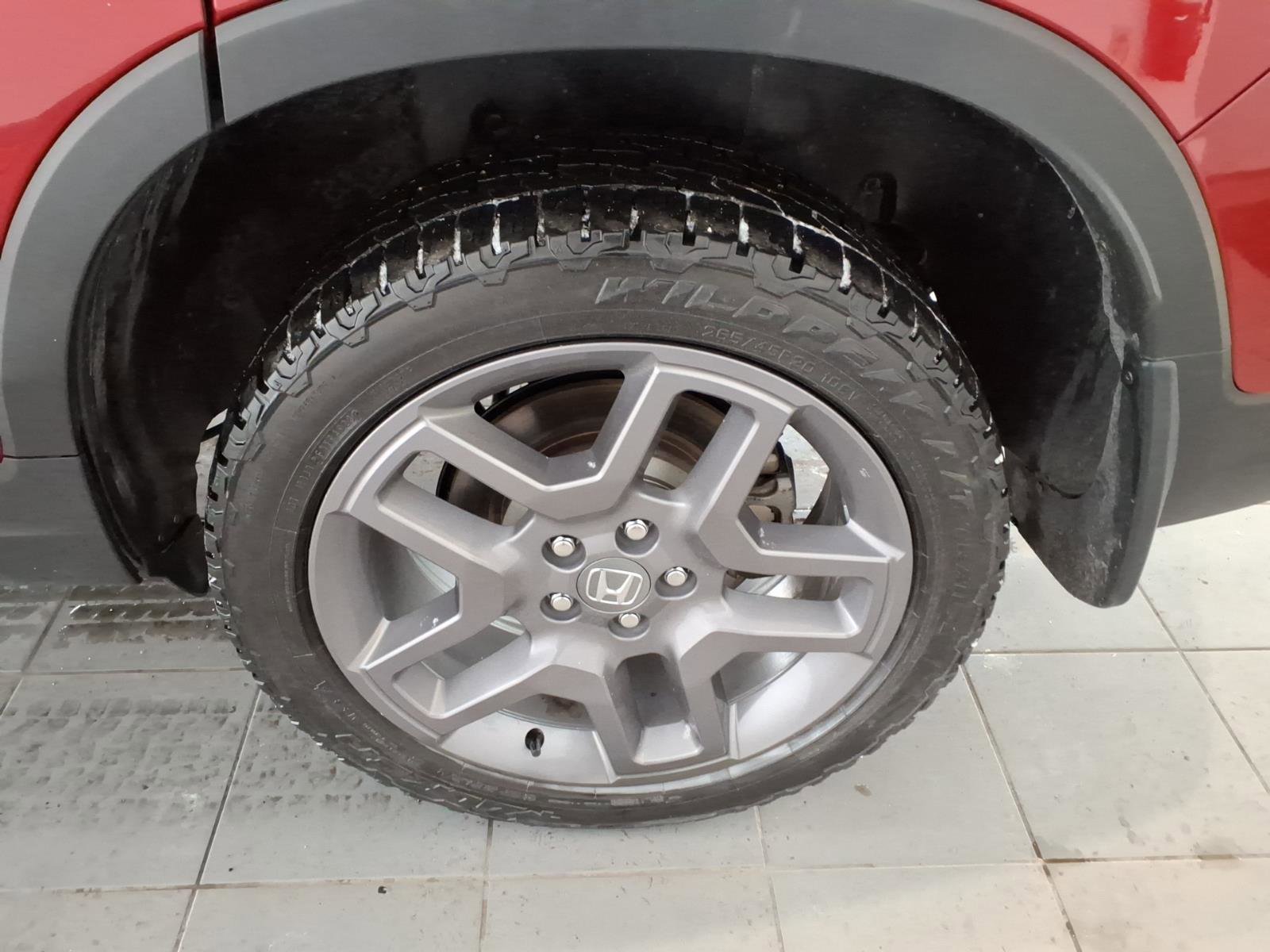 Certified 2023 Honda Passport EX-L image 18