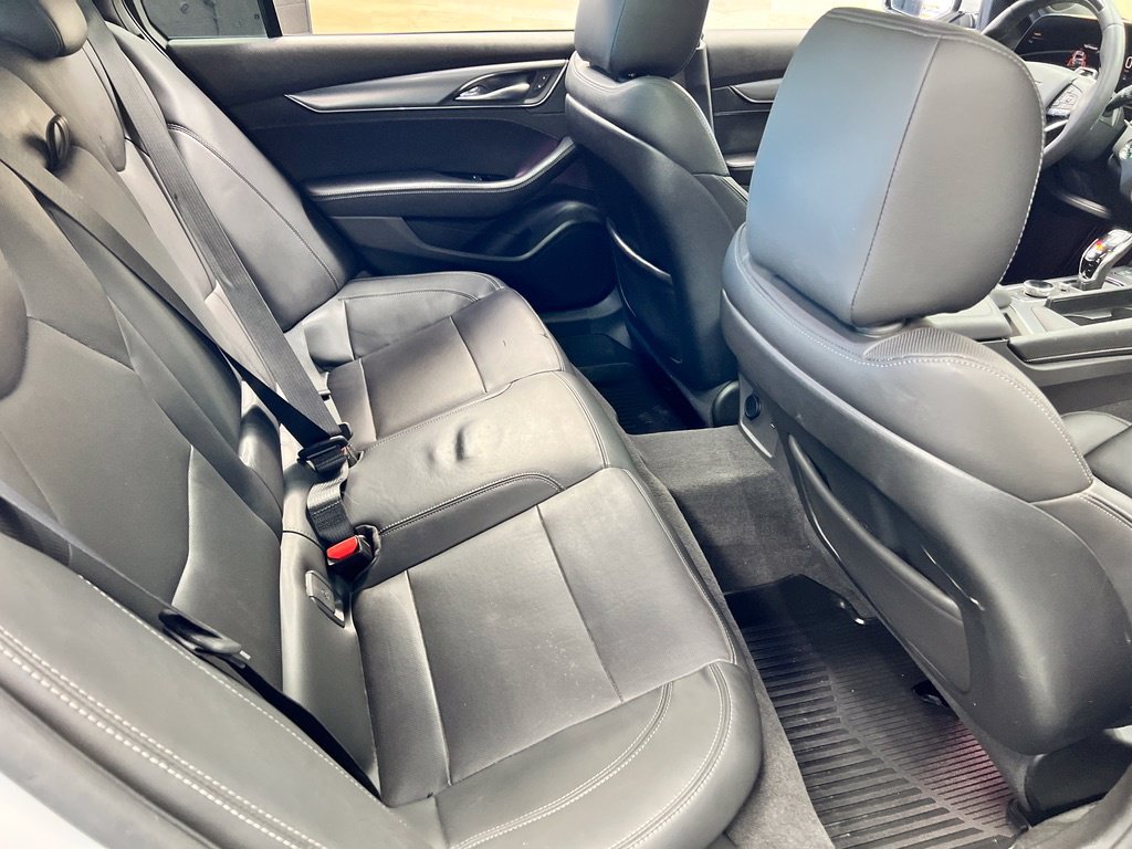 Used 2026 Cadillac CT5 Premium Luxury w/ Sun And Sound Package AWD/4WD image 20
