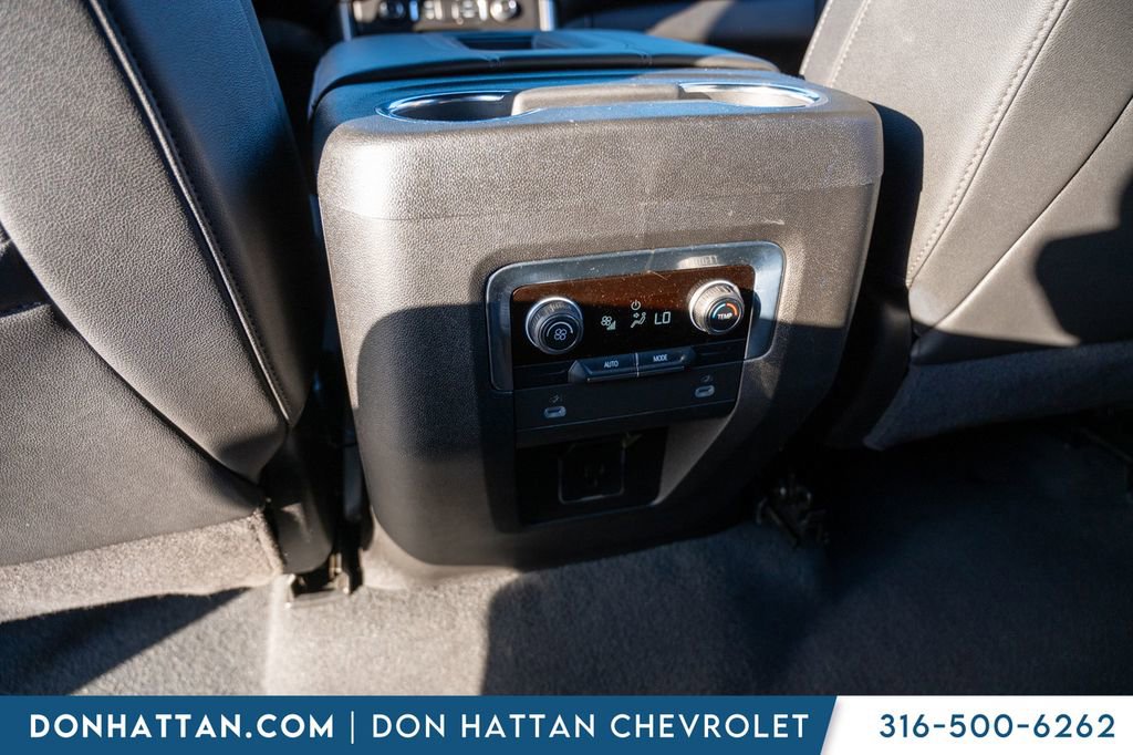 Used 2023 Chevrolet Tahoe LT image 23