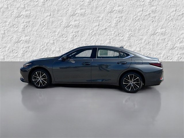 New 2025 Lexus ES 350 w/ Premium Package image 6