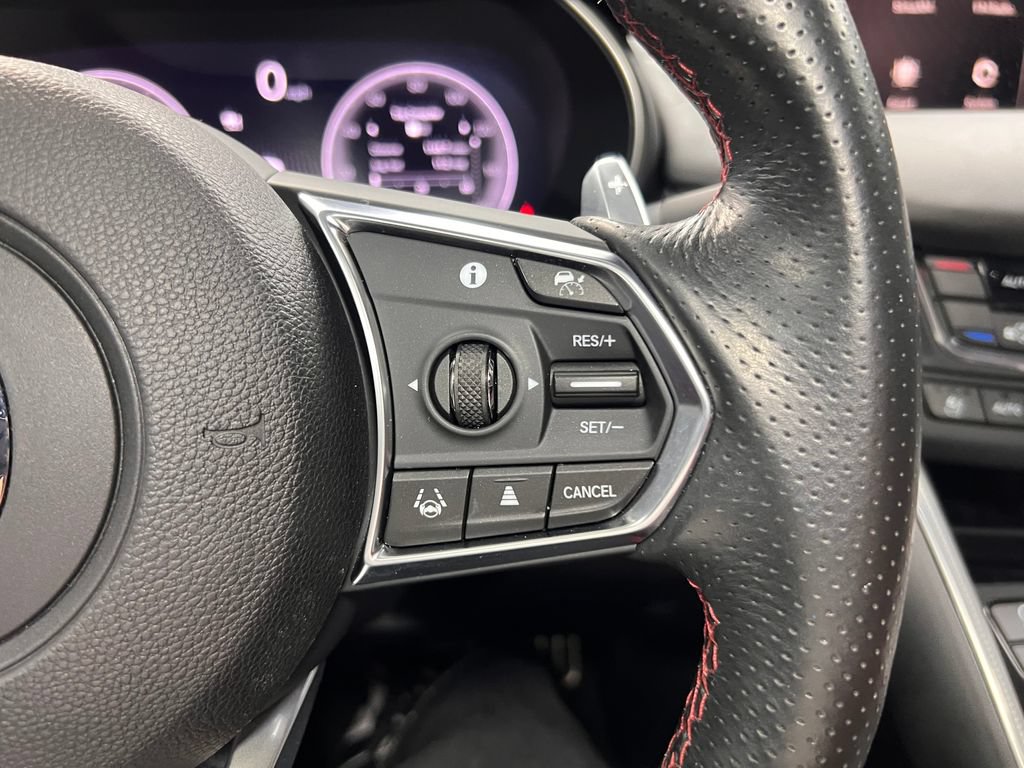 Used 2024 Acura TLX Type S AWD/4WD image 9