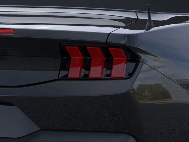 New 2025 Ford Mustang Convertible image 21