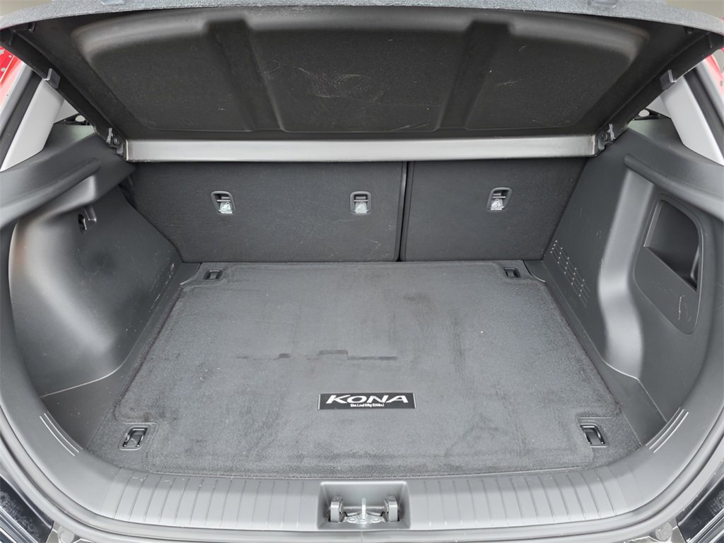 Used 2023 Hyundai Kona SEL image 14