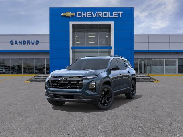 New 2026 Chevrolet Equinox LT AWD/4WD image 8