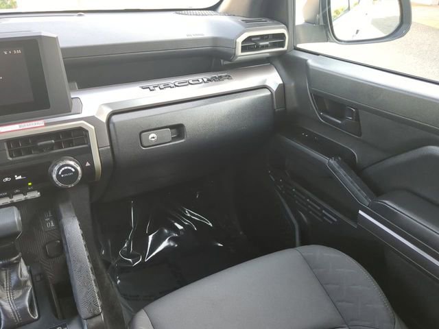 Certified 2024 Toyota Tacoma SR5 RWD image 17