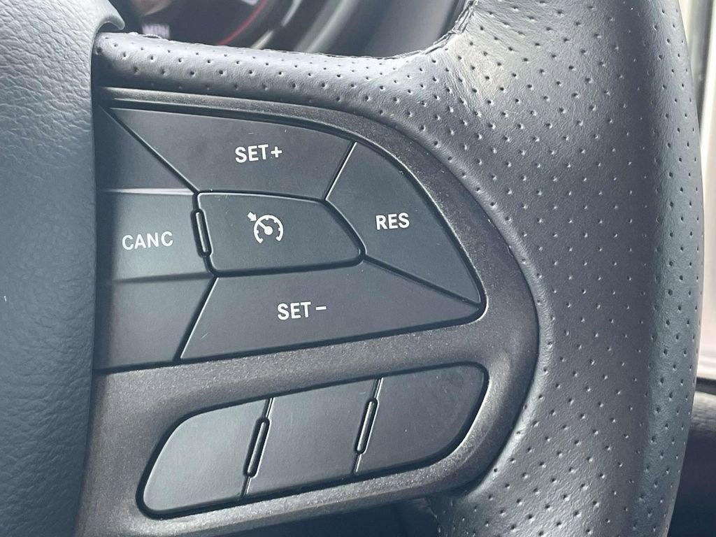 Used 2023 Dodge Challenger SXT w/ Blacktop Package image 26