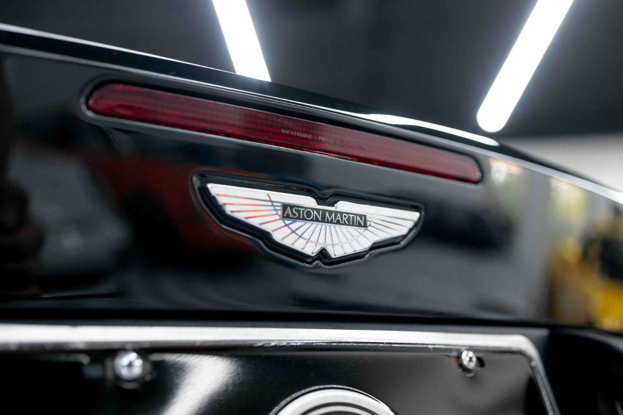Used 2006 Aston Martin DB9 Volante RWD image 40