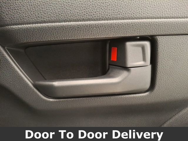 Used 2025 Toyota 4Runner TRD Off-Road Premium w/ Tow Technology Package image 48