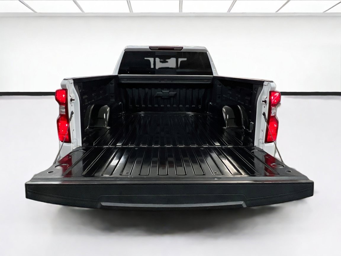 Used 2021 Chevrolet Silverado 1500 LT w/ All Star Edition Plus RWD image 18