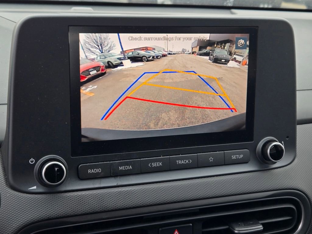 Certified 2023 Hyundai Kona SE image 30