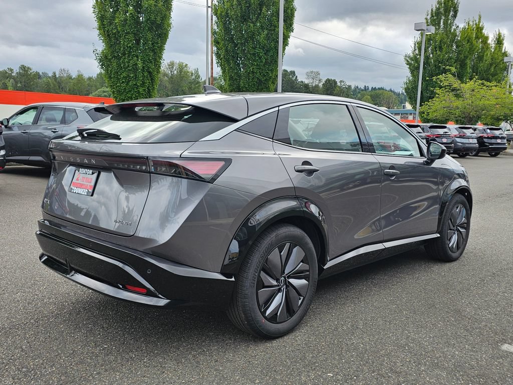 Used 2023 Nissan Ariya FWD image 5