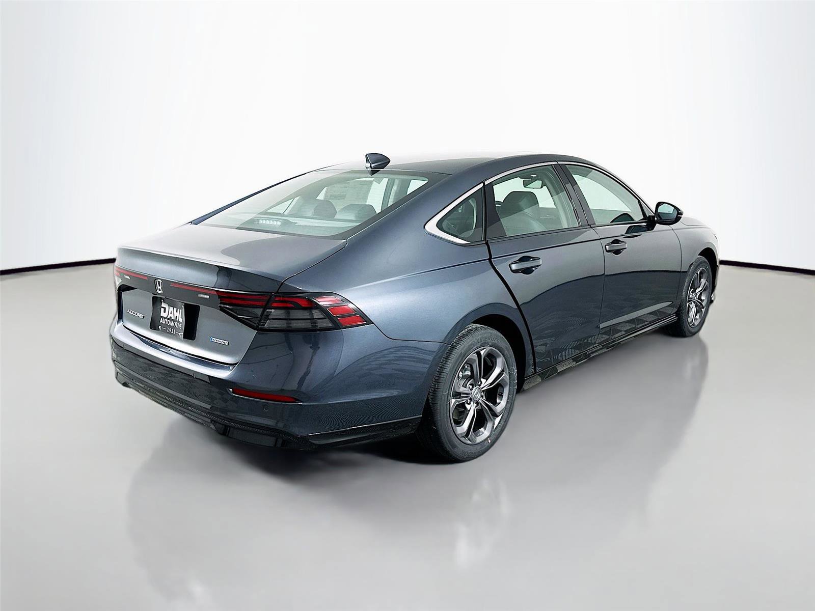 New 2026 Honda Accord EX-L image 7