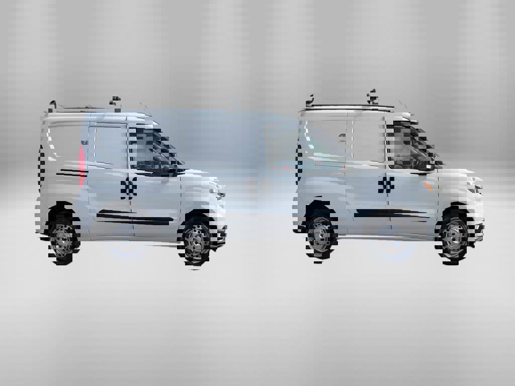 Used 2022 RAM ProMaster City Tradesman image 5