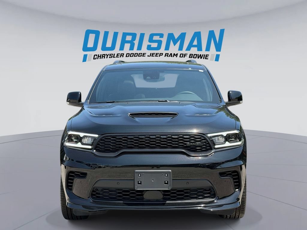 New 2026 Dodge Durango GT AWD/4WD image 6