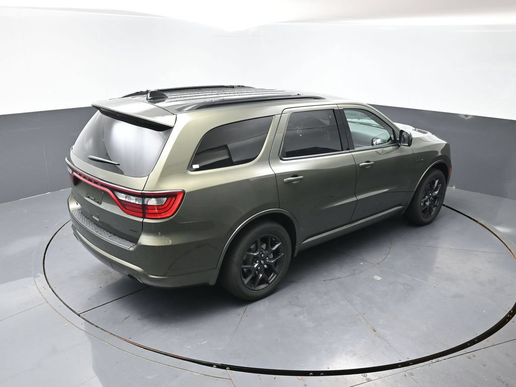 New 2026 Dodge Durango GT w/ Blacktop Package AWD/4WD image 31