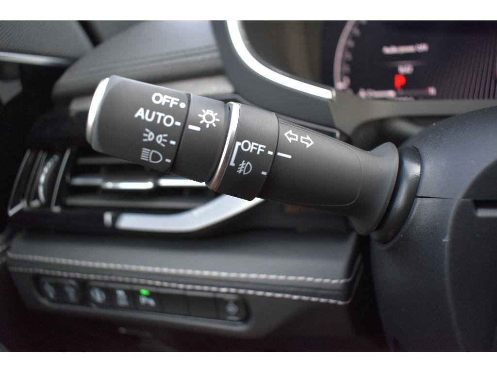 New 2026 Acura MDX w/ Advance Package AWD/4WD image 10