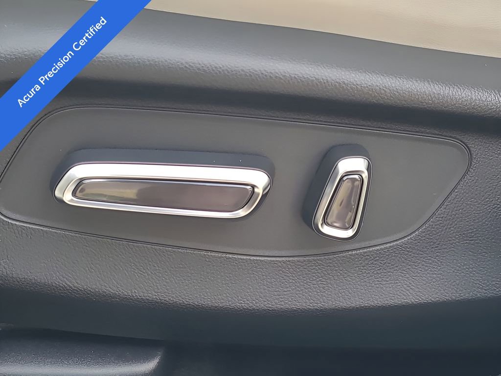 Used 2025 Acura ADX A-Spec image 23