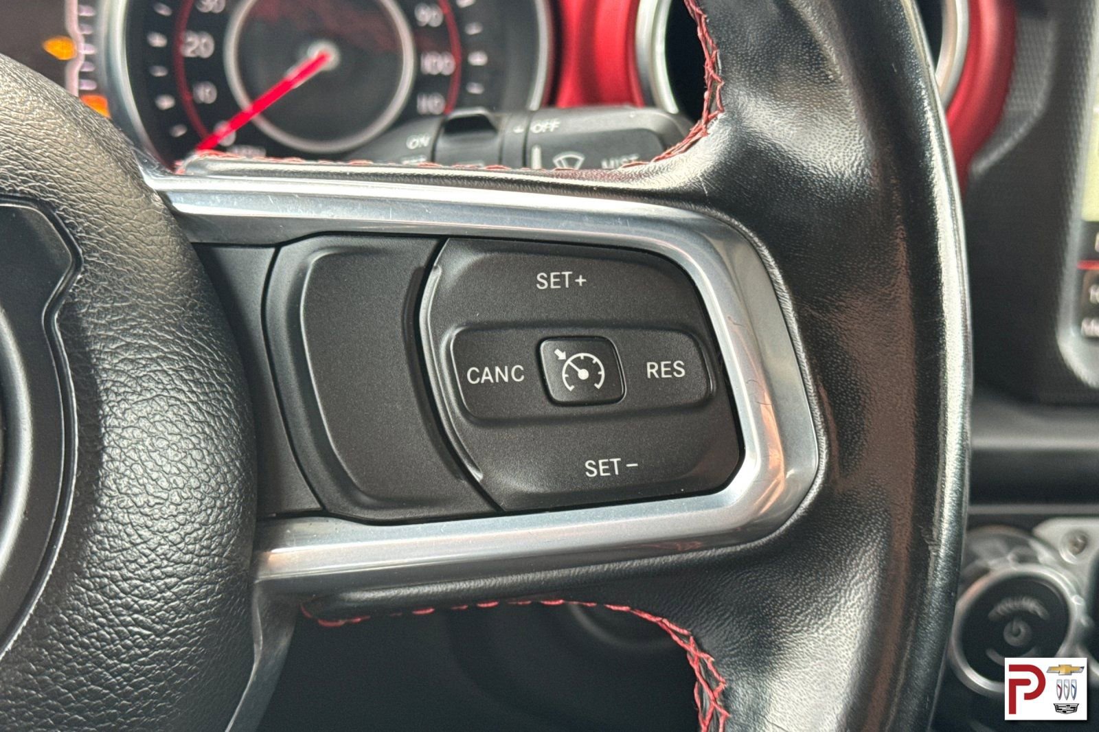 Used 2021 Jeep Wrangler Unlimited Rubicon AWD/4WD image 31