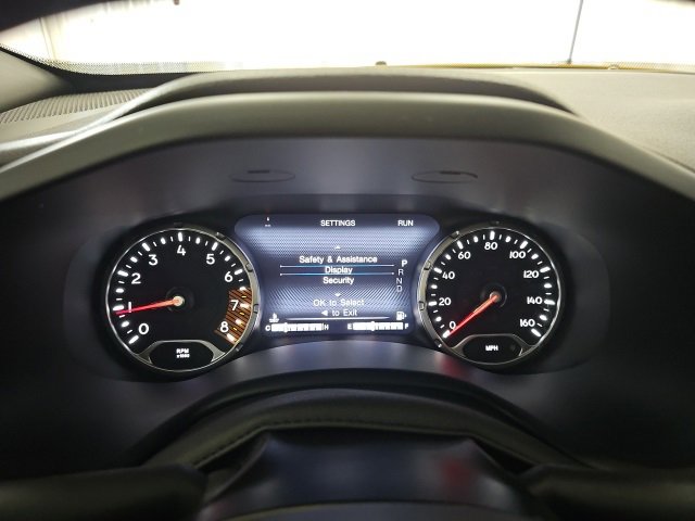 Used 2023 Jeep Renegade Altitude w/ Convenience Group I image 25