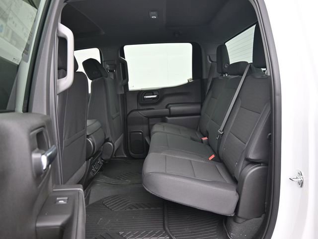 New 2026 Chevrolet Silverado 1500 Custom Trail Boss w/ LPO, Dark Essentials Package image 26