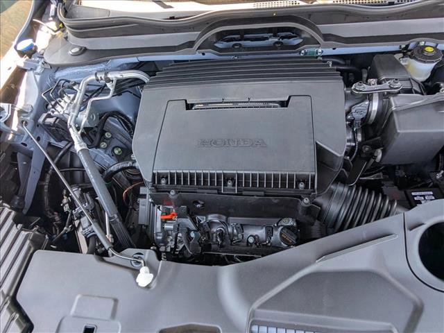 New 2026 Honda Pilot EX-L image 17