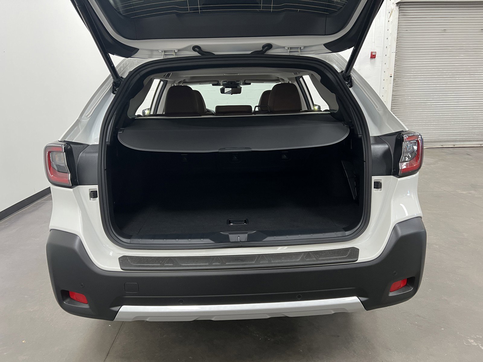 New 2025 Subaru Outback Touring image 15
