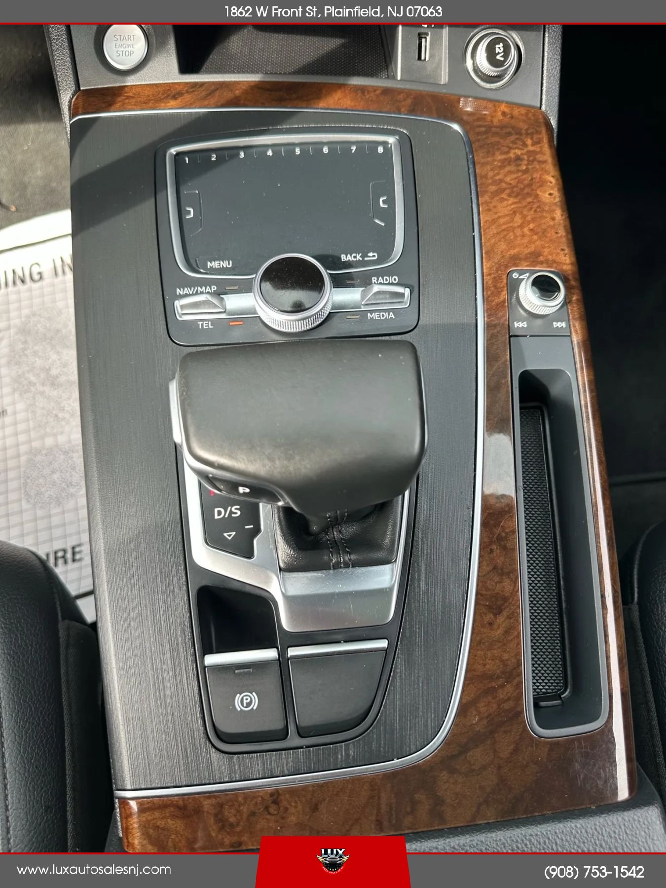 Used 2020 Audi Q5 e Premium w/ Convenience Package AWD/4WD image 37