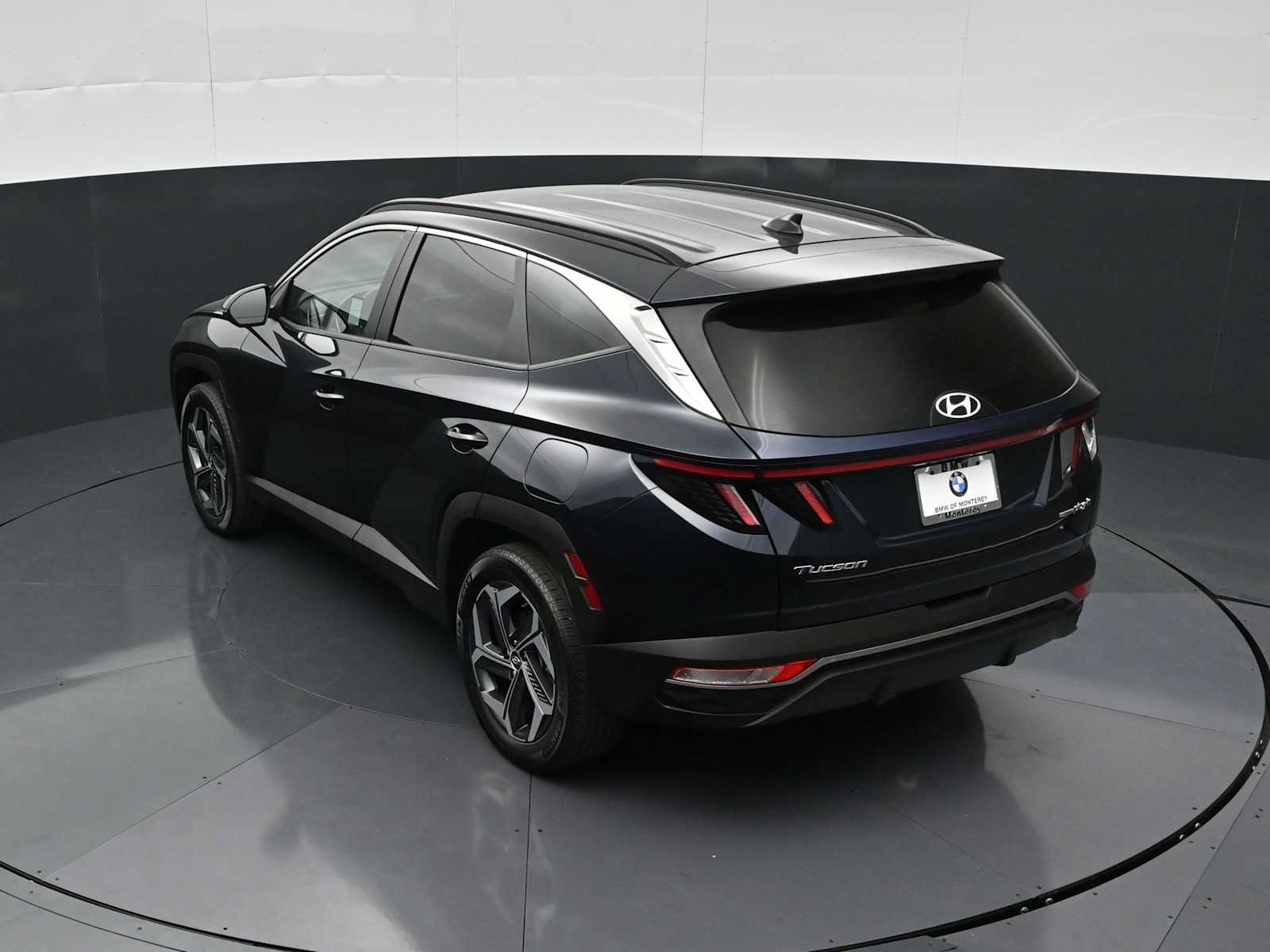 Used 2023 Hyundai Tucson SEL AWD/4WD image 22