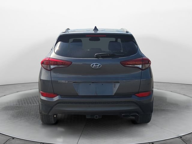 Used 2016 Hyundai Tucson Limited FWD image 4