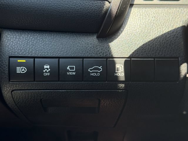 Used 2024 Toyota Camry XSE w/ Driver Assist Package FWD image 23