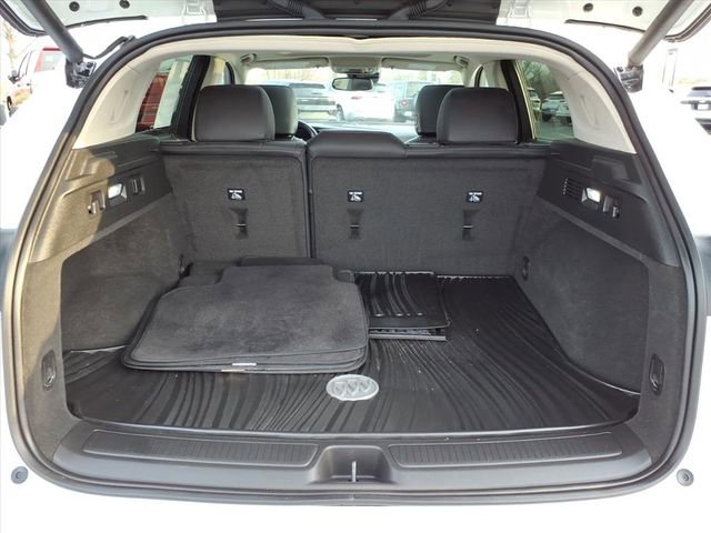 Used 2023 Buick Envision Essence w/ Sport Touring Package image 21