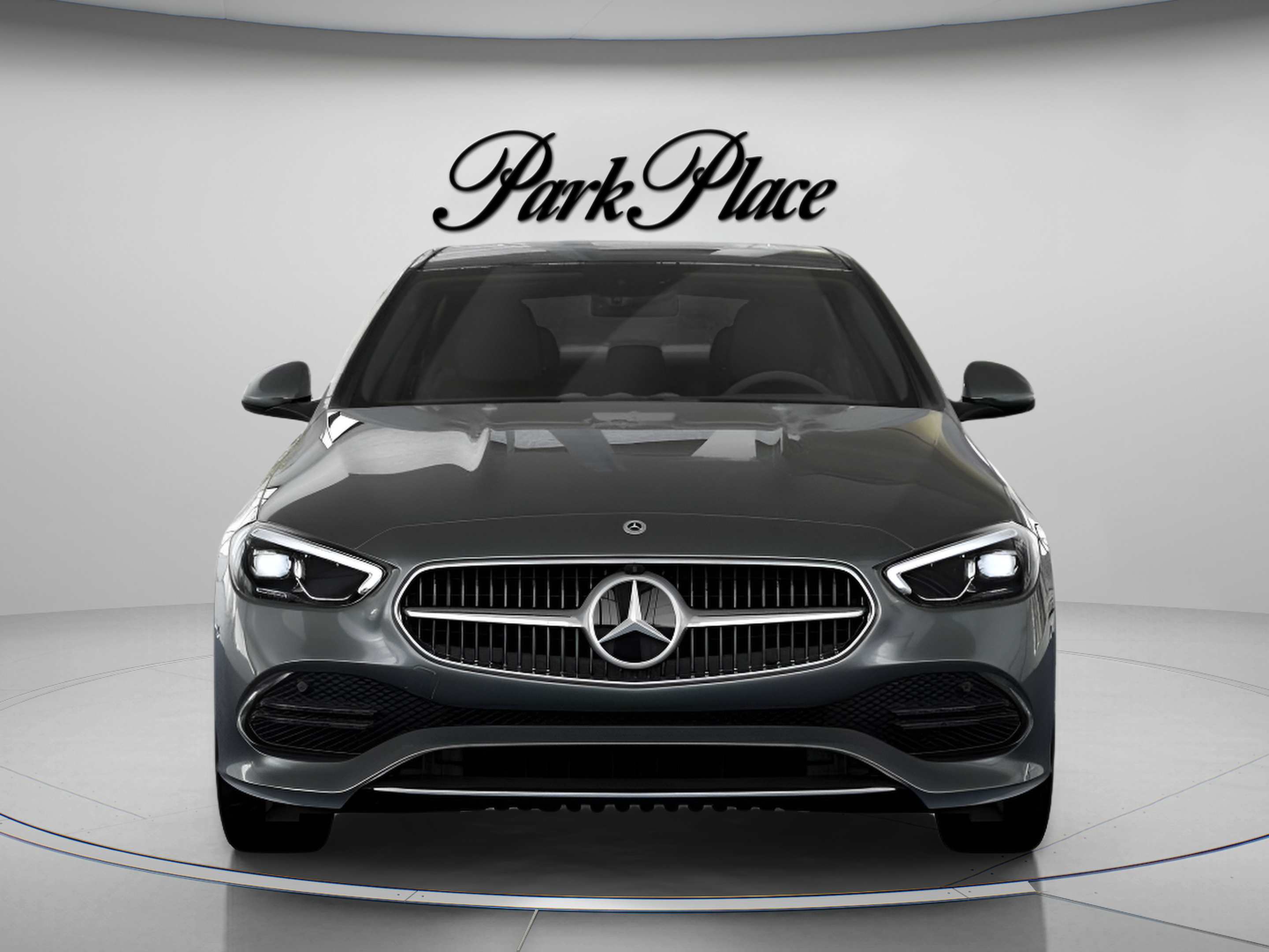 Used 2026 Mercedes-Benz C 300 4MATIC Sedan image 36