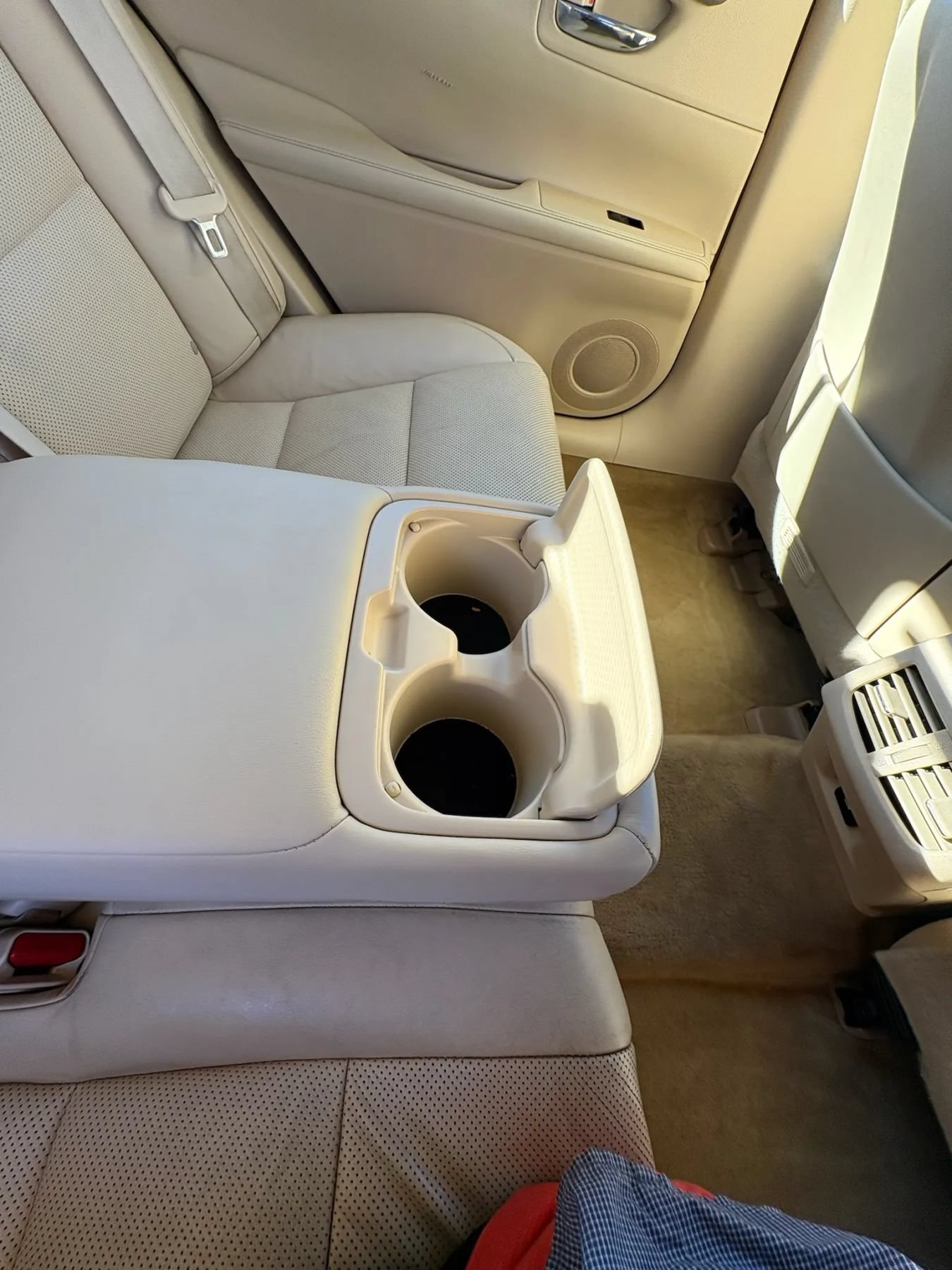 Used 2014 Lexus ES 350 w/ Luxury Package FWD image 46