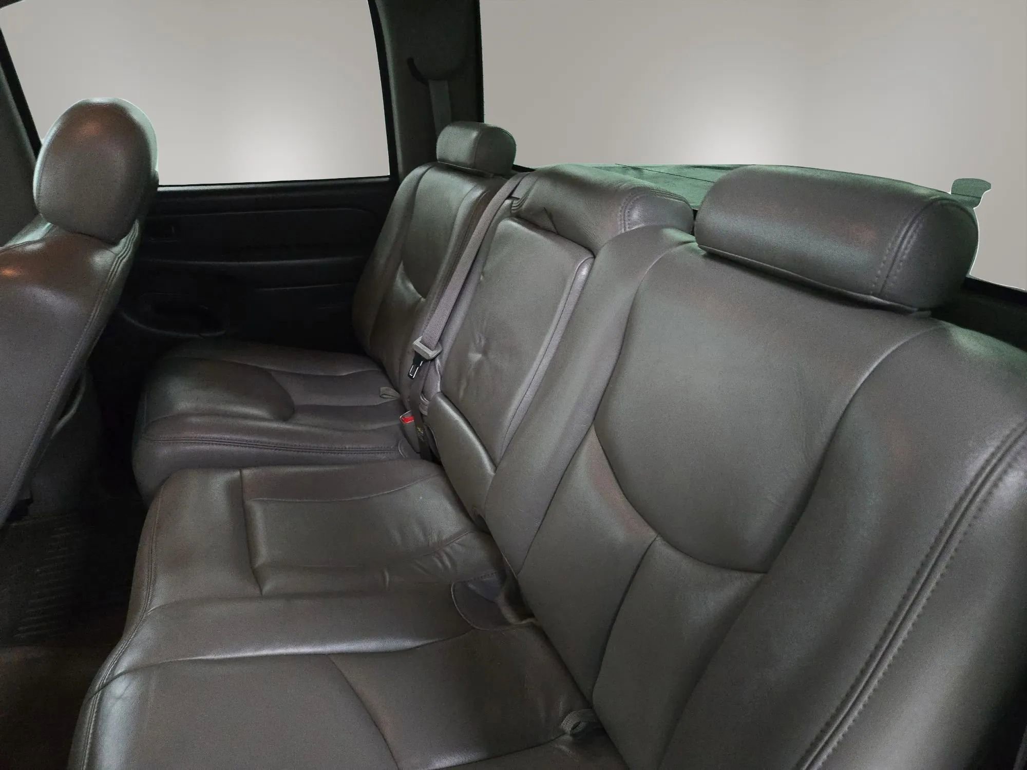 Used 2003 Chevrolet Silverado 1500 LT RWD image 14