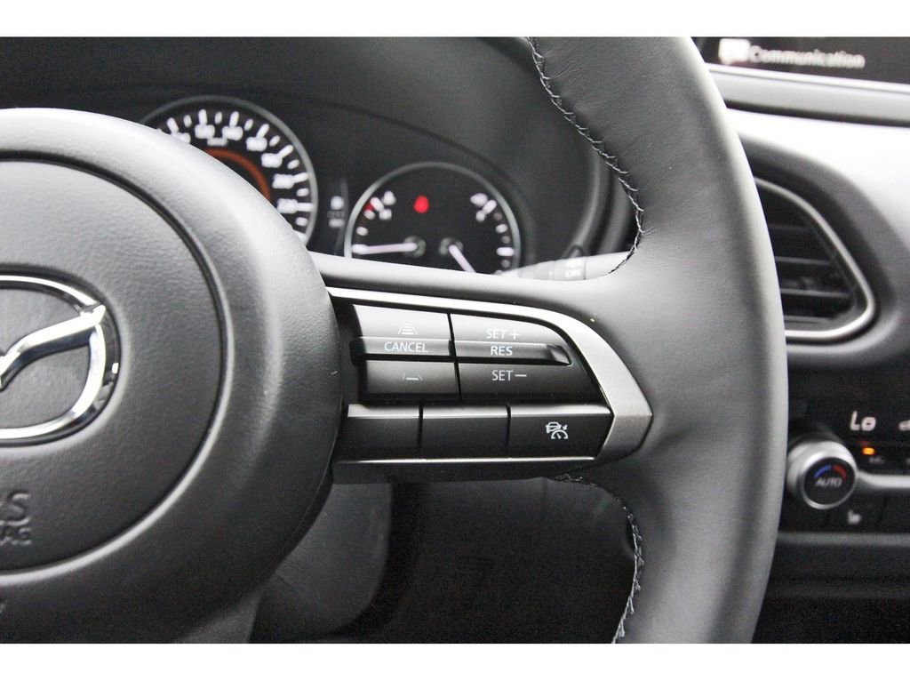 New 2026 MAZDA CX-30 AWD 2.5 S w/ Select Sport Pkg image 15