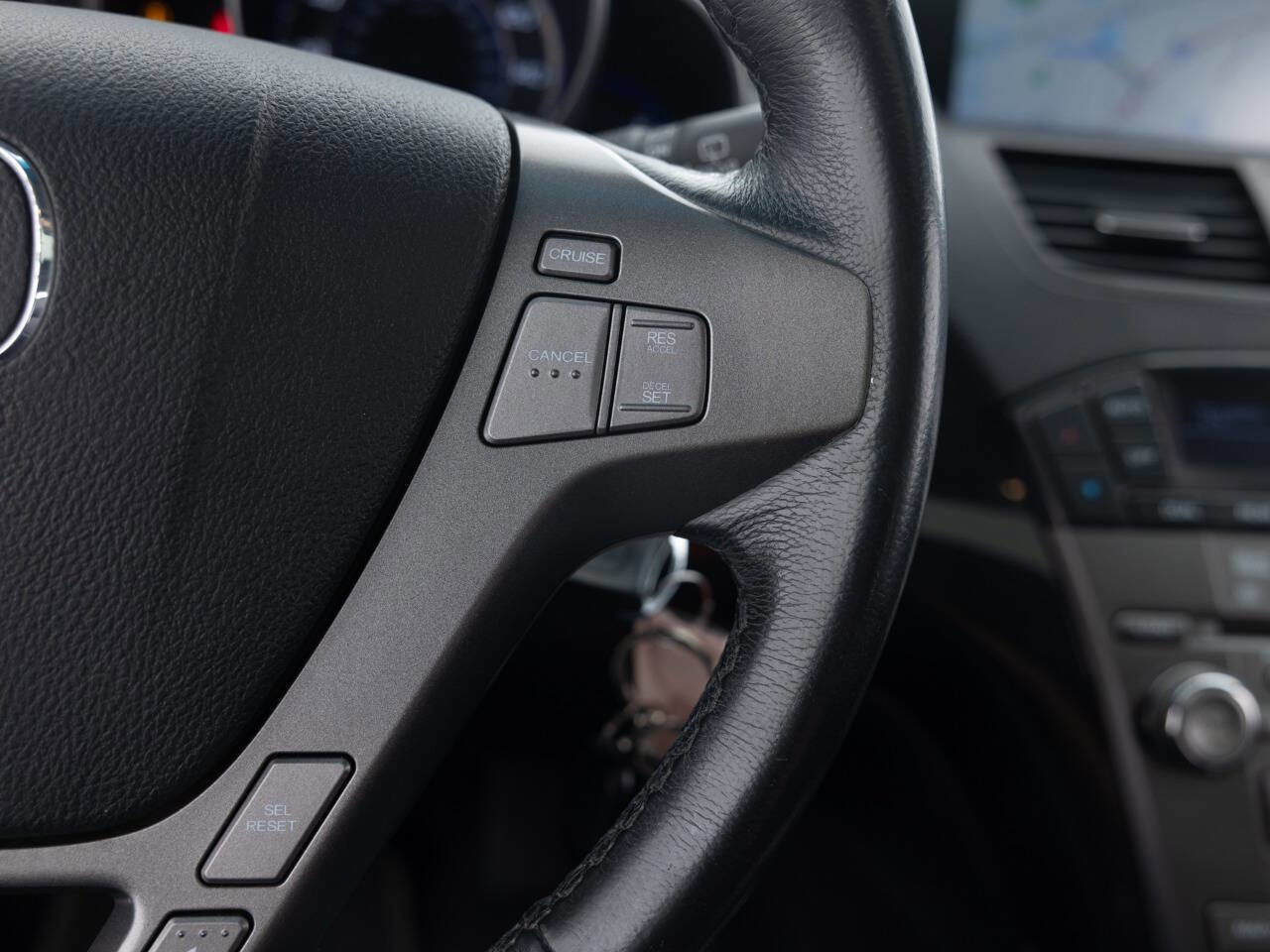 Used 2008 Acura MDX w/ Technology Package image 41