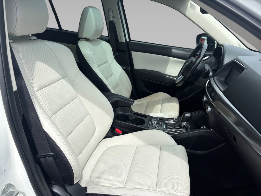 Used 2016 MAZDA CX-5 Grand Touring image 17
