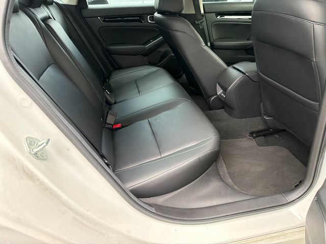 Used 2024 Honda Civic Touring image 15