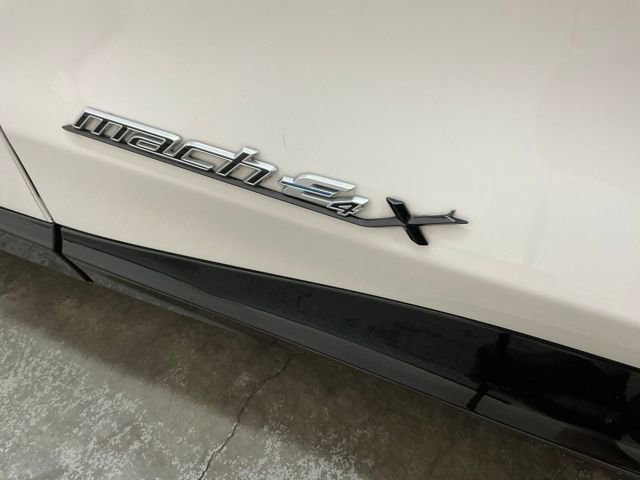 Used 2022 Ford Mustang Mach-E GT w/ GT Performance Edition AWD/4WD image 8